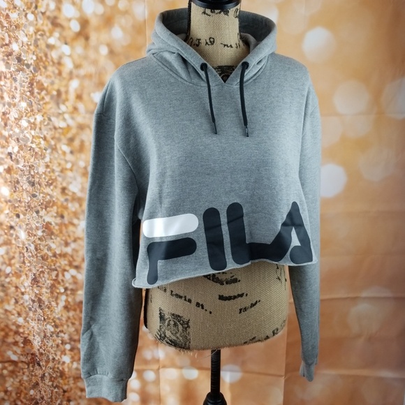 Fila Sweaters - Fila sweater